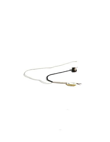 Nappe écran pour HP Pavilion 11-e ZKT11 LVDS CABLE Coaxial DC02C006500