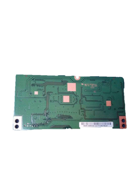 Carte T-CON V460HK1-C01 TV Continental Edison CELED40HD2