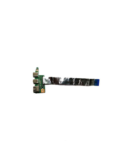 Carte Audio ASUS R500VD-SX930H 60-N8DI01000-G01