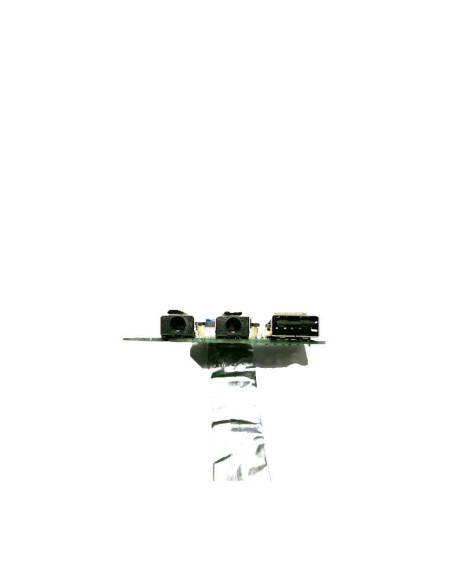 Carte Audio ASUS R500VD-SX930H 60-N8DI01000-G01