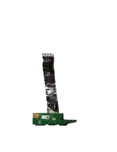 Carte Audio ASUS R500VD-SX930H 60-N8DI01000-G01