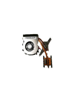 Ventilateur De Processeur Pour Sony PCG-71212M