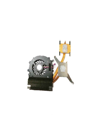 Ventilateur De Processeur Pour Sony PCG-71212M
