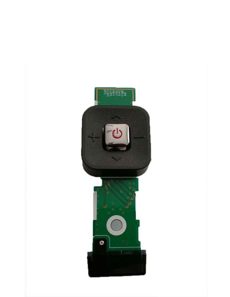 Bouton unité & Power & Capteur IR BN-02187B TV Samsung UE55H6800