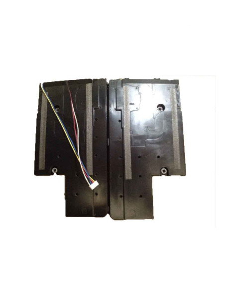 Haut-parleurs BN96-30937C TV Samsung UE55H6800