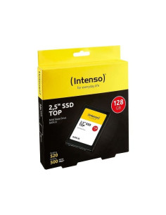 Intenso SSD 128Go 2.5" 2