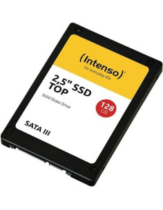 Intenso SSD 128Go 2.5"