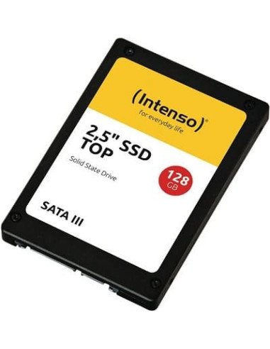 Intenso SSD 128Go 2.5"