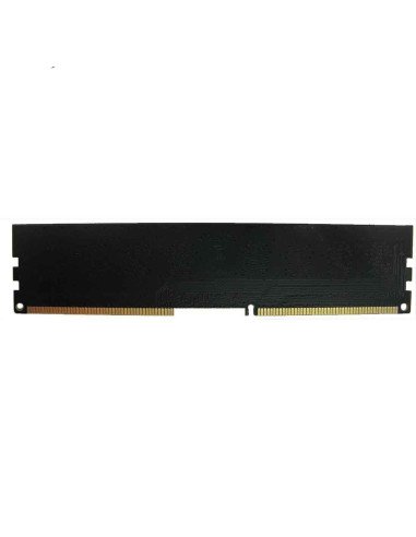 Barrette de RAM Team Group 4GB DDR3 (TED34G1600C11BK)