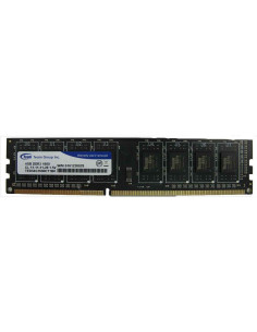 Barrette de RAM Team Group 4GB DDR3 (TED34G1600C11BK) 2