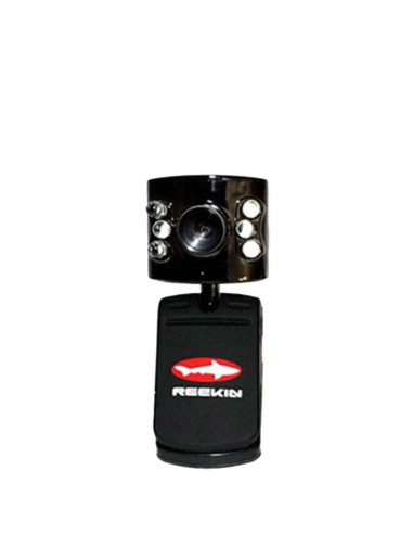 Webcam Reekin modèle BlueEye WE-001BK