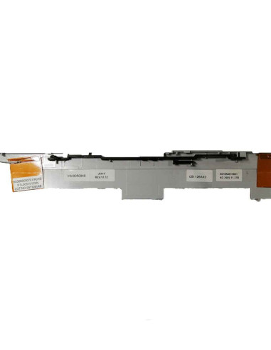 AV- Coque arrière pour écran 6070B0013001 pour PC Portable Toshiba Satellite M40