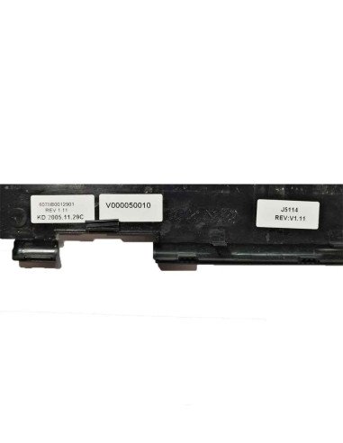 Façade d'écran 6070B0012901 pour PC Portable Toshiba Satellite M40