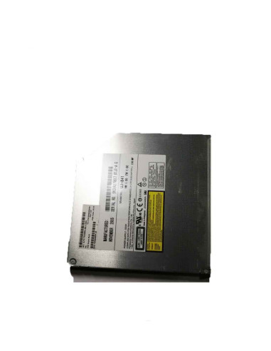 Lecteur graveur CD/DVD UJ-841 pour PC Toshiba Satellite M40