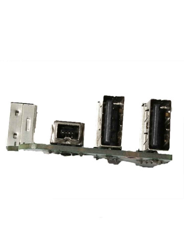 Carte Usb V000050500 pour ordinateur portable Toshiba Satellite M40