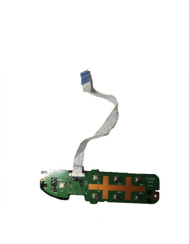 Carte Alimentation V000050380 pour ordinateur portable Toshiba Satellite M40