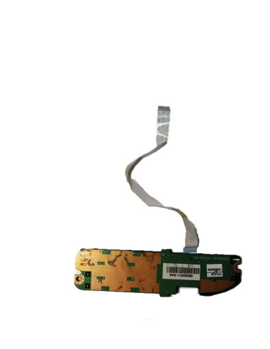 Carte Alimentation V000050380 pour ordinateur portable Toshiba Satellite M40