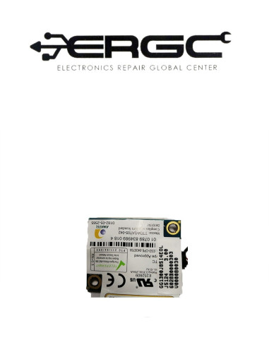 Carte Modem 6028B0000303  pour ordinateur portable Toshiba Satellite M40