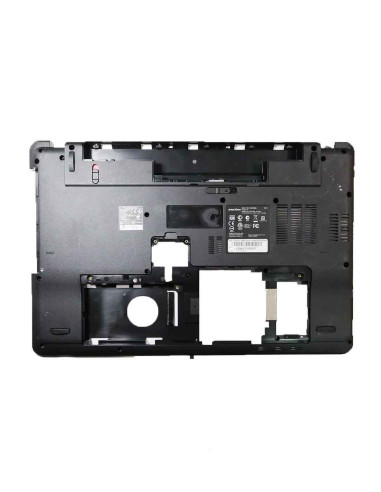 Coque inférieure DAZ604HV01003100706-01A03  pour PC Portable Emachines G640 MS2294