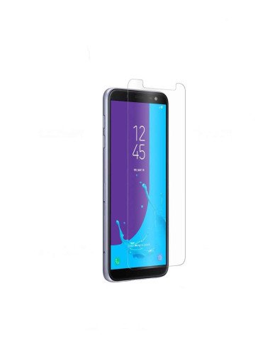 Verre trempé pour Galaxy J7 2017