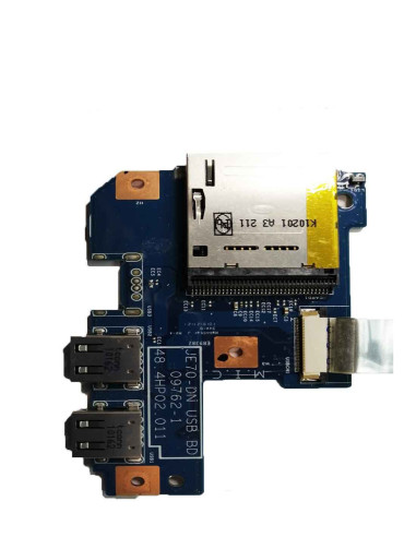 Carte Usb 09762-1 pour ordinateur portable Acer Emachines G640