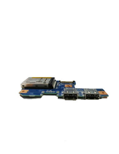 Carte Usb 09762-1 pour ordinateur portable Acer Emachines G640