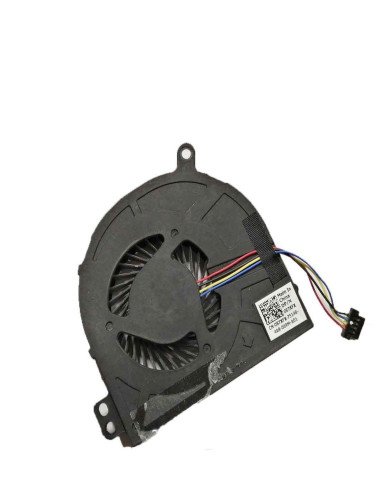 Ventilateur 087xfx pour Pc portable Dell Latitude E5540