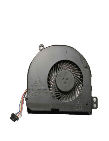 Ventilateur 087xfx pour Pc portable Dell Latitude E5540