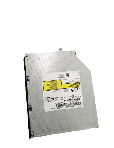 Lecteur Graveur CD/DVD SU-208GB/DEGHF pour Pc portable Dell Latitude E5540