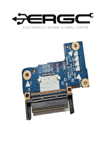 Carte Pci Express CN-07JPNR-12963 Pc portable Dell Latitude E5540