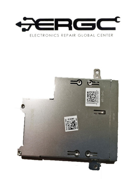 Carte Pci Express CN-07JPNR-12963 Pc portable Dell Latitude E5540