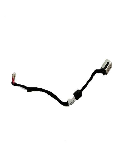 Prise Alimentation jack prise connecteur DC30100O800 pour Pc portable Dell Latitude E5540