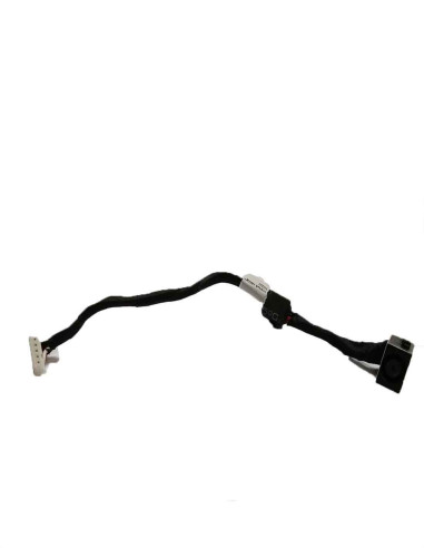 Prise Alimentation jack prise connecteur DC30100O800 pour Pc portable Dell Latitude E5540