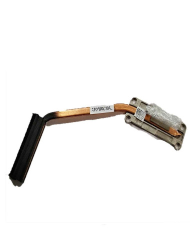 Radiateur Processeur avec visserie AT0WR0020AL pour Pc portable Dell Latitude E5540