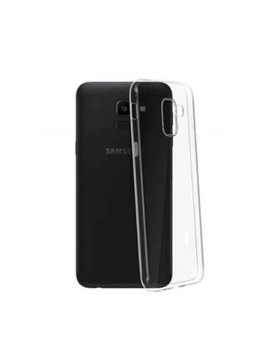 Coque en silicone pour Samsung Galaxy S8