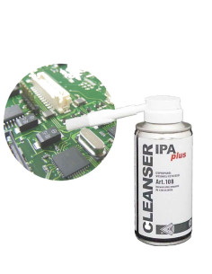 Nettoyant universel à l'isopropanol IPA plus 150mL 2