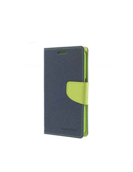 Coque flip wallet pour Samsung Galaxy A5