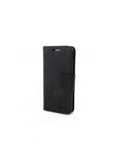 Coque flip wallet pour Huawei P20 Plus