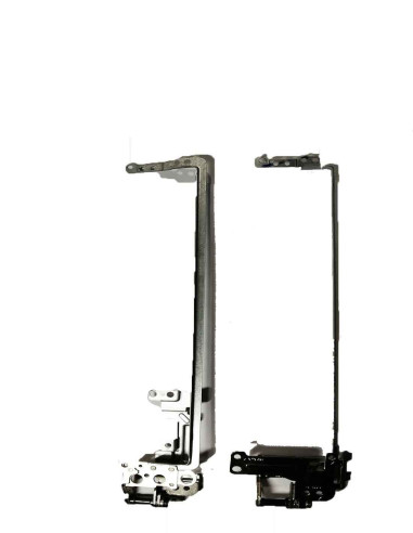 Set Charnière Gauche et Droite AM15H000800/AM15H000900 pour PC Toshiba Satelitte C-50