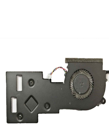 Ventilateur Processeur 460.0370B Pour PC Acer Aspire Es1-512
