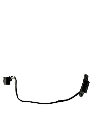 Connecteur lecteur optique DVD DD0R18CD000 pour PC HP Pavilion G6