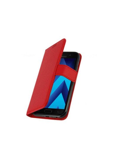 Coque book case pour Samsung Galaxy J5 2016