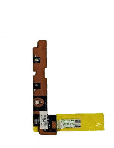 Carte Led indicateur 455MJ051L01 pour PC toshiba C-50