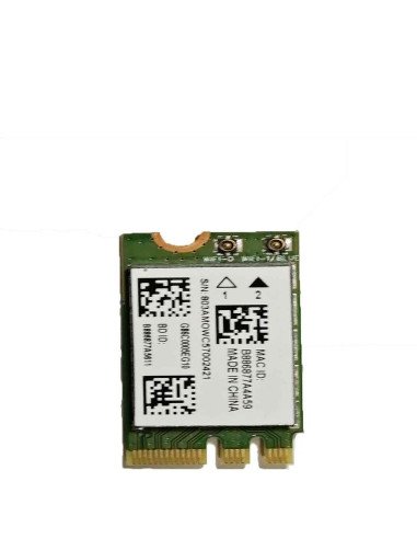 Carte Wifi G86C0005EG10 pour PC toshiba C-50