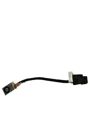 Connecteur carte mère DC Jack HPQSTDNB   pour PC HP Pavilion G6