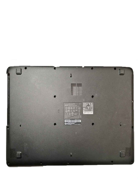 Coque Inférieur+ Haut Parleur UL-E173569 pour PC HP Pavilion G6
