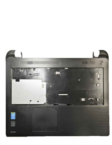 Coque clavier & TouchePad & Haut parleur EC15H000300 pour PC Toshiba C-50