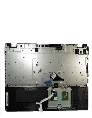 Clavier Qwertz Allemand & TouchePad MP-10K36D0-4421W  pour PC Acer Aspire ES1 571