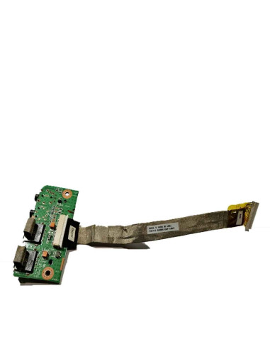 Carte interface USB, Audio 69N0K3B10E01 pour PC Asus N53SV