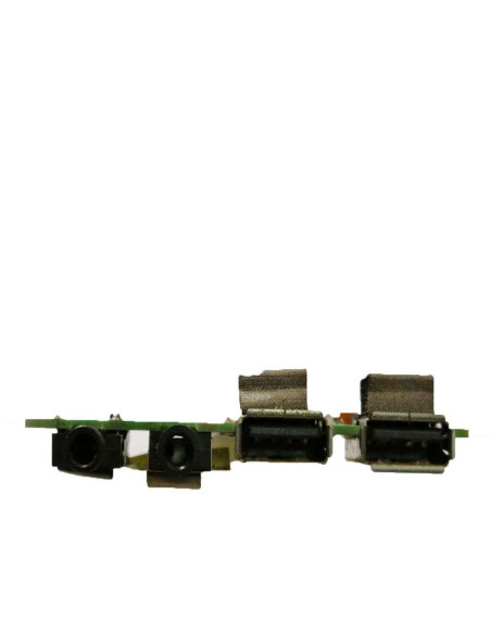 Carte interface USB, Audio 69N0K3B10E01 pour PC Asus N53SV